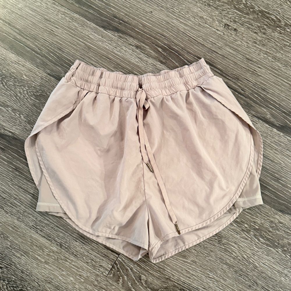 Buffbunny Lifesaver Shorts
